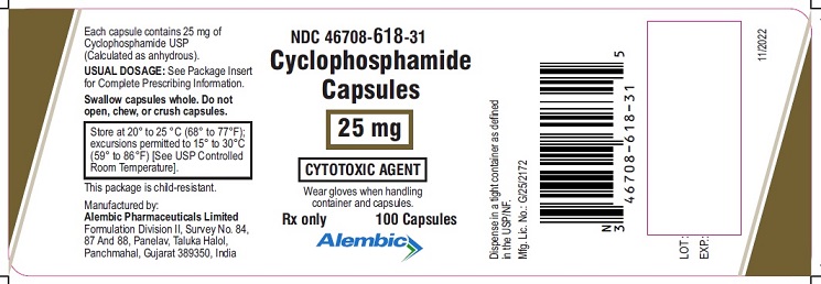 Cyclophosphamide